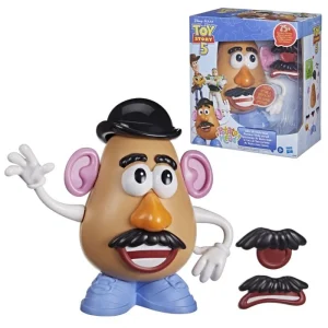Mph Ts5 Talkin Mr PotatoHead