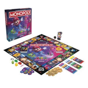 Monopoly Untitled