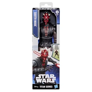 Sw Titan Series Darth Maul