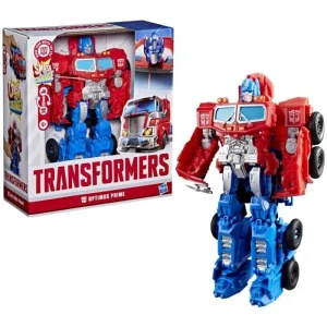 Hasbro Transformers Smash Changers