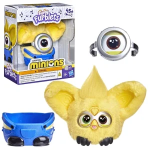Fur Furblet Minions