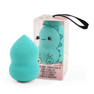 Make-up Sponge - Dino