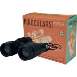 Vintage Memories - Binoculars