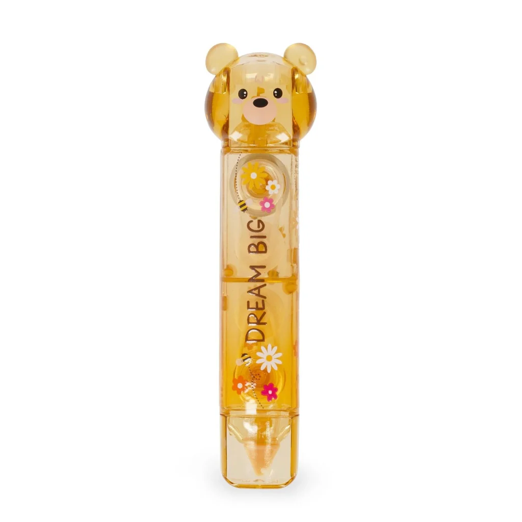 Correction And Glue Tape - Teddy Bear Moq 12