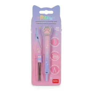 Com Compass With Automatic Lead - Kitty Moq 12