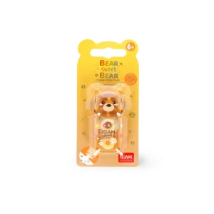 Correction Tape - Teddy Bear Moq 12