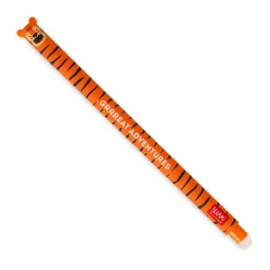 Pen Gel Erasable Tiger Moq 30