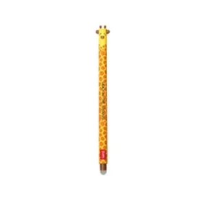 Pen Gel Erasable Giraffe Moq 30