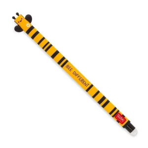 Erasable Pen Black - Bee
