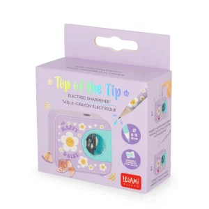 Sharpener Electric - Daisy Moq 4