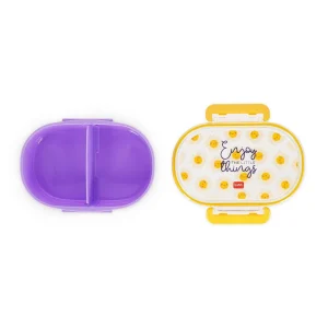 Snack Box - Daisy