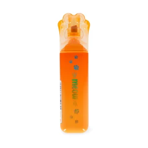 Highlighter Orange Kitty