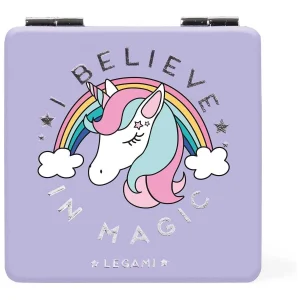 Handbag Mirror - Unicorn