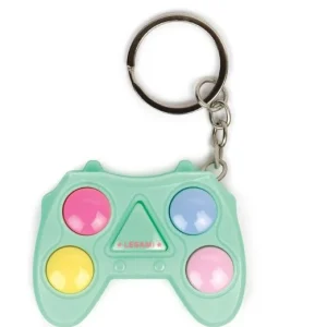 Light And Sound Memory Game