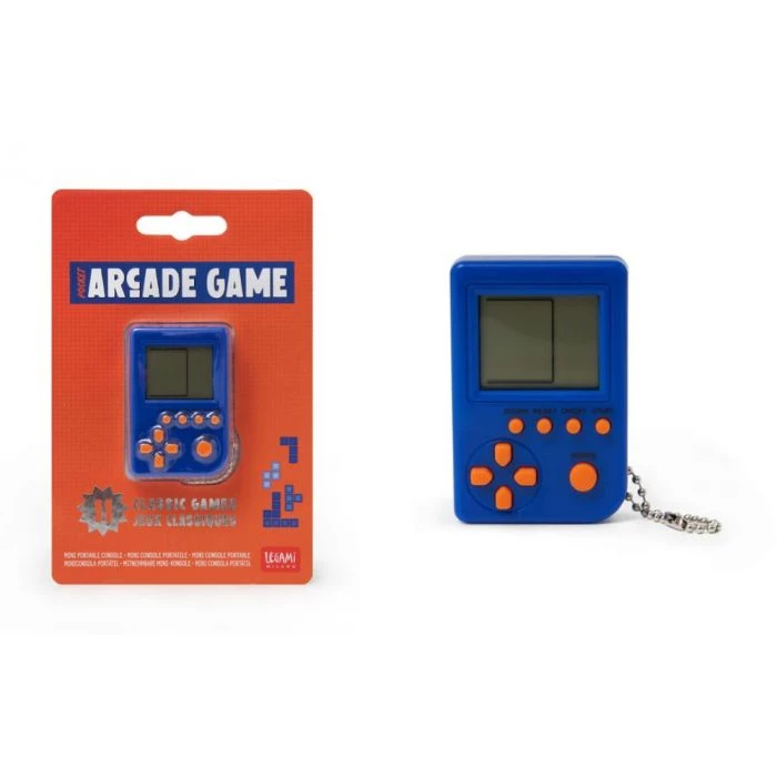 Vintage Memories - Pocket Arcade Game