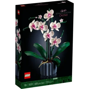 LEGO 10311 Botanicals Orchid