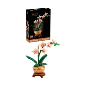 LEGO 10343 Botanicals Mini Orchid