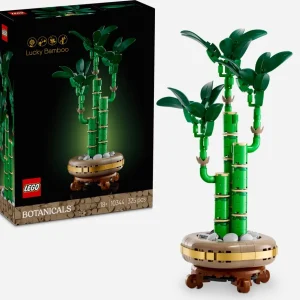 LEGO 10344 Botanicals Lucky Bamb00
