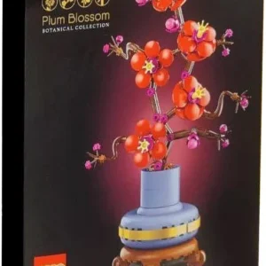 LEGO 10369 Botanicals Plum Blossoms