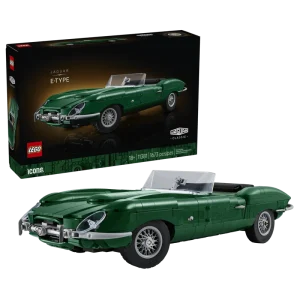 LEGO 11381 Icons Jaguar