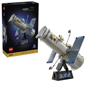 LEGO 11382 Icons Hubble Space