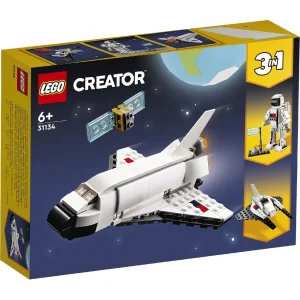 LEGO 31134 Creator Creator Space Shuttle