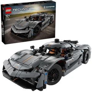 LEGO 42173 Technic Koenigsegg Jesko Absolut