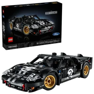 LEGO 42223 Technic 1966 Ford Gt40 Mkii Race