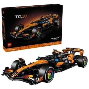 LEGO 42228 Technic Mclaren Mcl39 F1