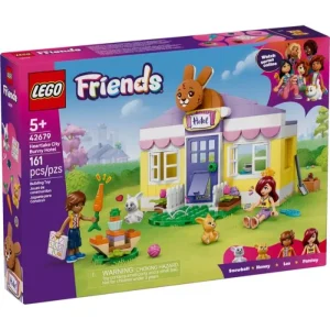 LEGO 42679 Friends Heartlake City Bunny