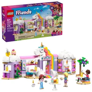 LEGO 42684 Friends Unicorn Dream
