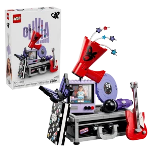LEGO 43030 Editions Olivia Rodrigo’S Secret