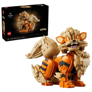 LEGO 72160 Pokémon