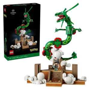 LEGO 72168 Pokémon