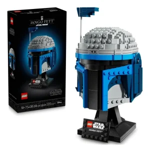 LEGO 75408 Sw Jango Fett™ Helmet