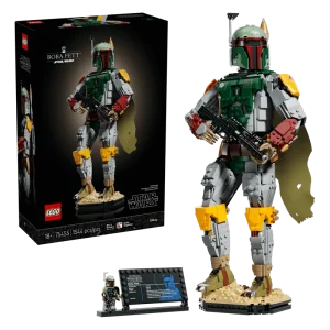 LEGO 75455 Star Wars Boba