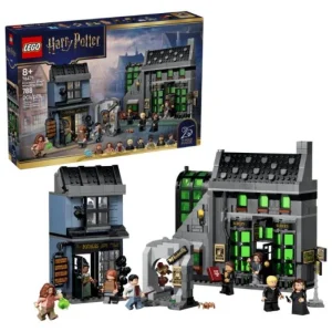 LEGO 76471 Harry Potter Knockturn Alle Shops
