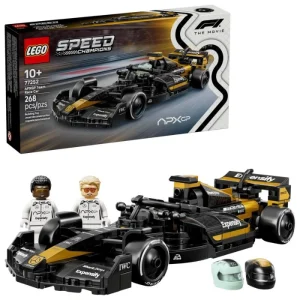 LEGO 77252 Speed Apxgp Team Race Car From F1The
