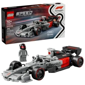 LEGO 77259 Audi Revolut F1® Team R26 Race Car