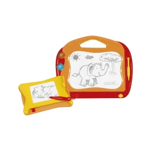 Creamania Magic Board 2 In 1