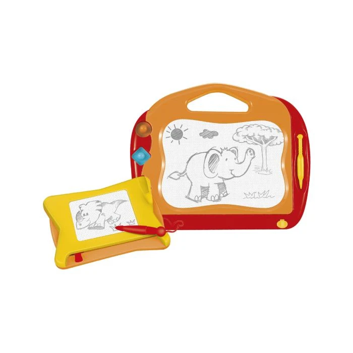 Creamania Magic Board 2 In 1