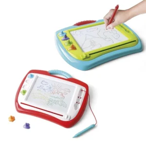 Creamania - Magic Color Drawing Board
