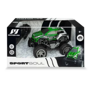 R/C Suv Vehicle (Various Models)