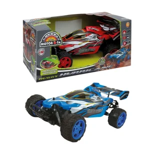 Hurricane 27 MHz Remote Control Car