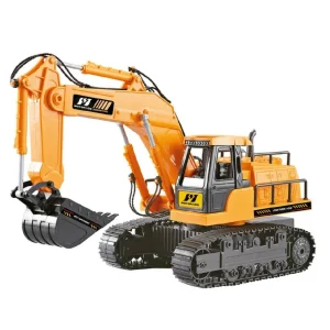 Remote Control Excavator
