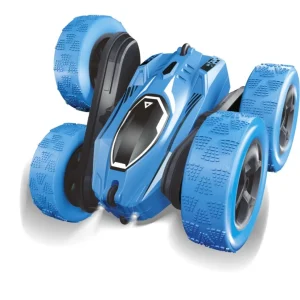 Stunt Master RC Car 2.4GHz–Extreme Speed 360 Assrt