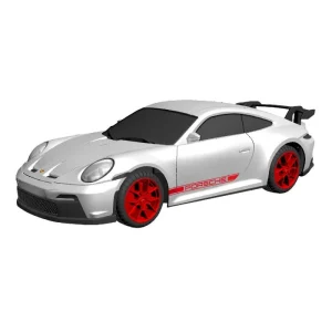 Motor & Co Porche 911 Gt3 1:22