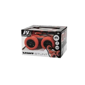 Motor & Co – Stunt Car R/C Double-Sided With Light
