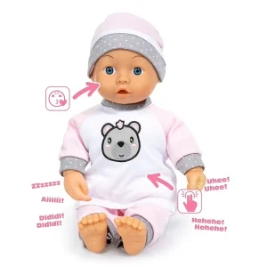 Kiss Doll 36 Cm