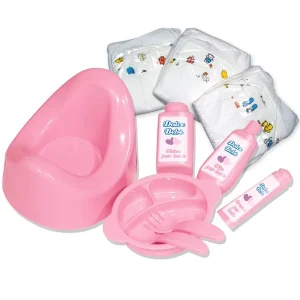Baby Changing Bag